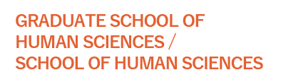 Graduate School of Human Sciences / School of Human Sciences Osaka University